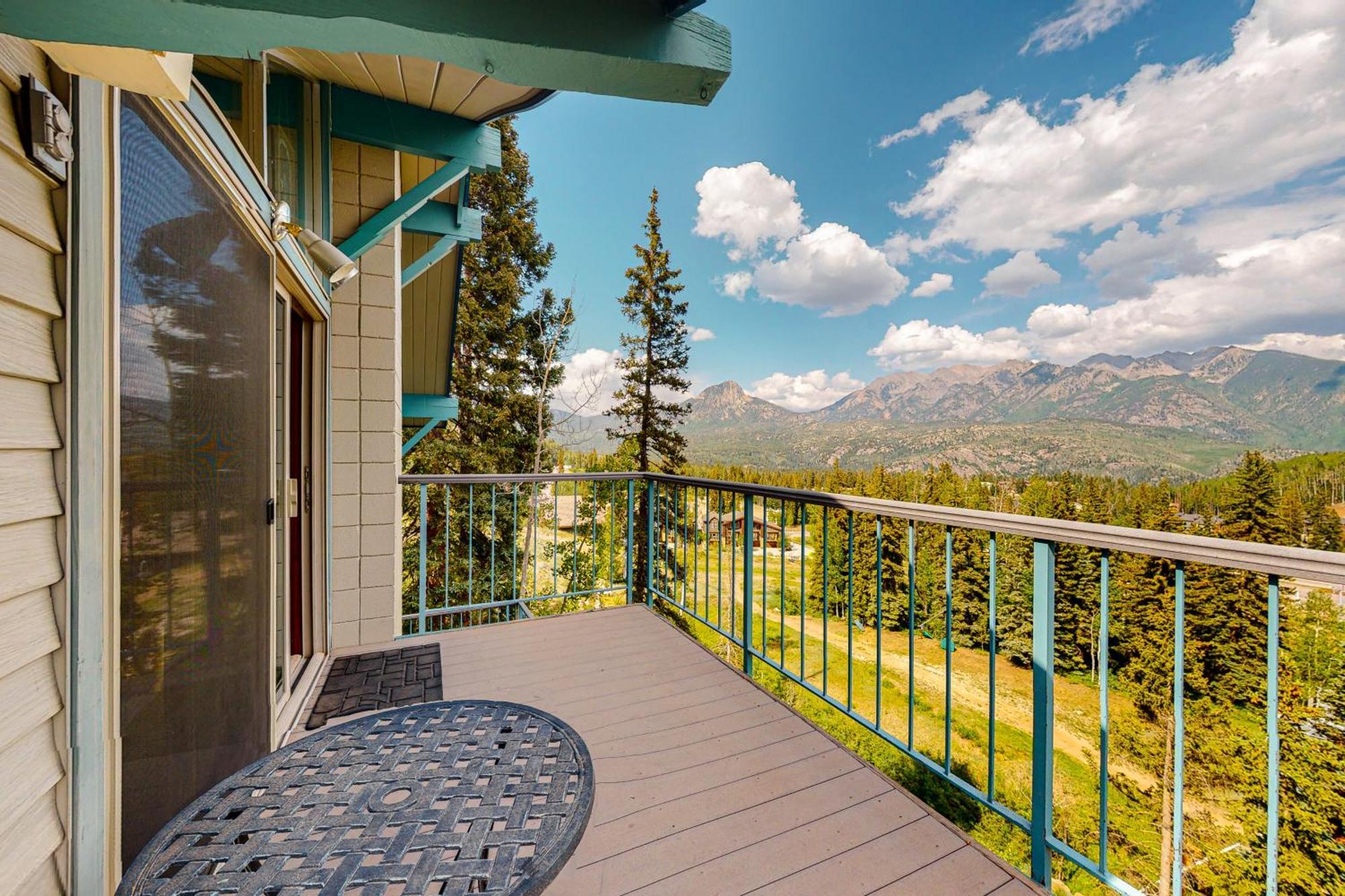 Twilight View II Villa Durango Mountain Resort  Room photo