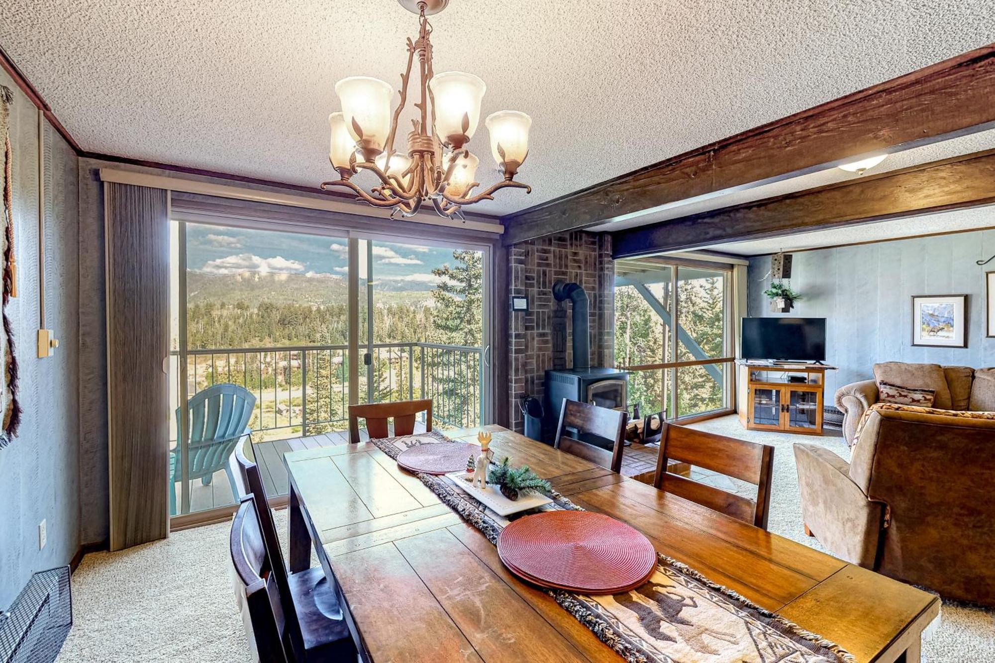 Twilight View II Villa Durango Mountain Resort  Room photo