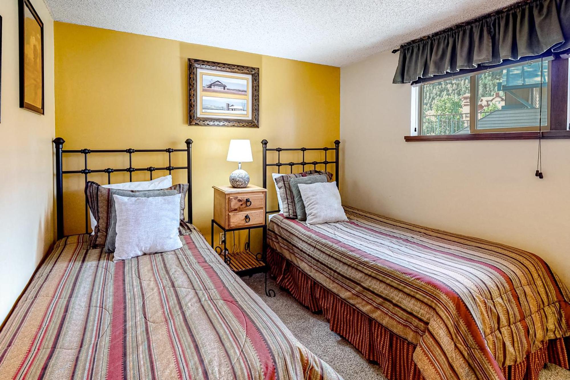 Twilight View II Villa Durango Mountain Resort  Room photo