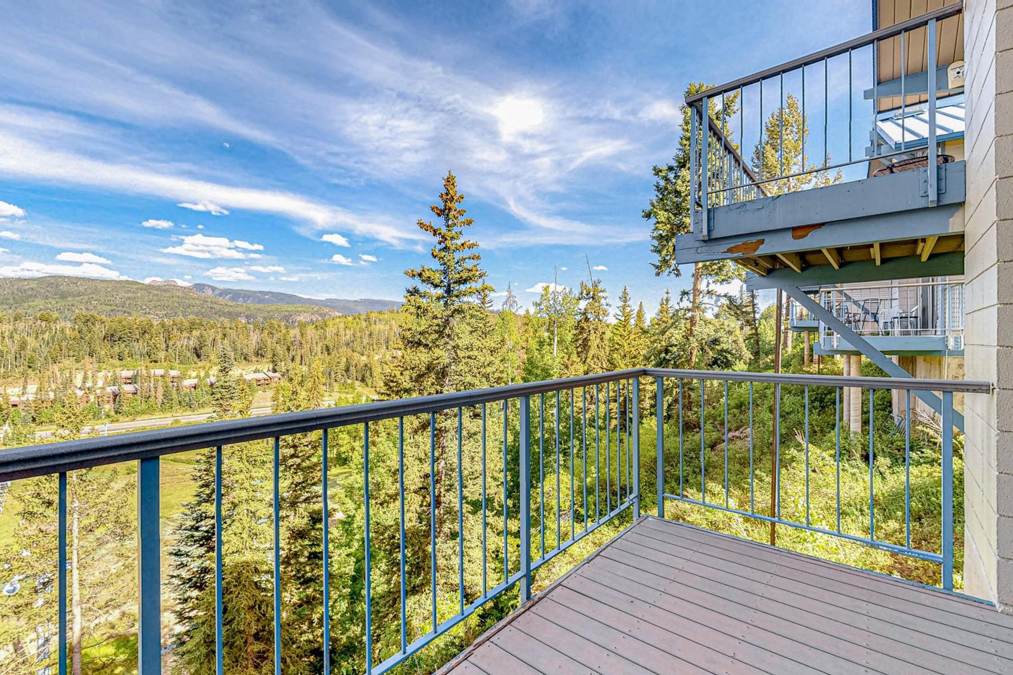 Twilight View II Villa Durango Mountain Resort  Room photo